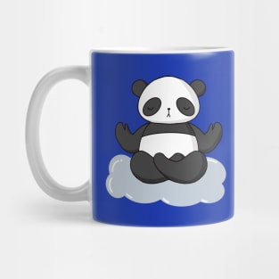 Zen Panda Mug